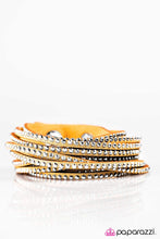 Load image into Gallery viewer, Dont Eat the Glitter - Yellow