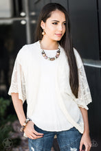 Load image into Gallery viewer, A Warm Welcome