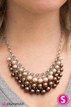 Load image into Gallery viewer, Lets Be Mermaids - Brown