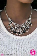 Load image into Gallery viewer, Finally FRAME-ous - Black