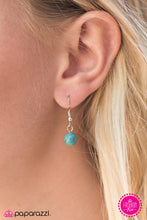 Load image into Gallery viewer, Western Wildflower - Blue