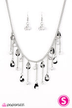 Load image into Gallery viewer, Summer Mermaid - Silver