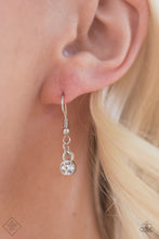 Load image into Gallery viewer, Blind Side - White