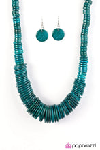 Load image into Gallery viewer, SHORE Thing - Blue