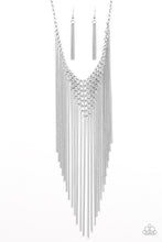 Load image into Gallery viewer, Metro Majesty - Silver