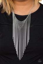 Load image into Gallery viewer, Metro Majesty - Silver