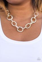 Load image into Gallery viewer, Seize The Night - Gold