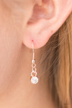 Load image into Gallery viewer, Crowned Carnation - Rose Gold