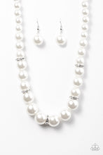 Load image into Gallery viewer, You Had Me At Pearls - White