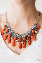 Load image into Gallery viewer, Diva Dynamics - Orange