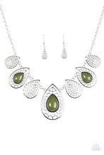 Load image into Gallery viewer, Jungle Jane - Green