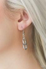 Load image into Gallery viewer, Hit Em Up - Silver