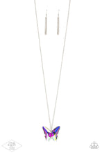 Load image into Gallery viewer, The Social Butterfly Effect / Expect Heavy Reign - Multi (Iridescent)