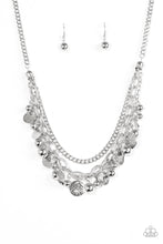 Load image into Gallery viewer, Cast Away Treasure - Silver