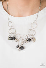 Load image into Gallery viewer, In A Bind - Black