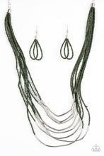 Load image into Gallery viewer, Living The GLEAM - Green