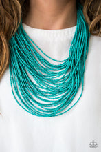 Load image into Gallery viewer, Ice Storm - Blue (Turquoise)