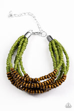 Load image into Gallery viewer, The Savannah Plains/Across The Grassland - Green Set