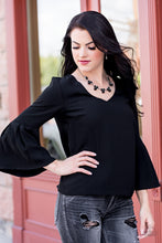 Load image into Gallery viewer, Toast To Perfection - Black