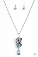 Load image into Gallery viewer, Somewhere Over the GLITTER Rainbow - Blue