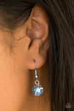 Load image into Gallery viewer, Somewhere Over the GLITTER Rainbow - Blue