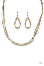 Load image into Gallery viewer, The Texan - Brass