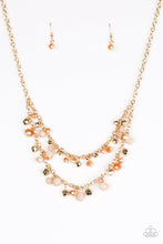 Load image into Gallery viewer, Fashion Show Fabulous - Gold