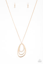 Load image into Gallery viewer, Already Aglow - Gold