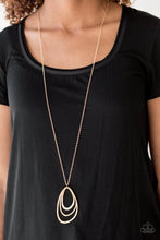 Load image into Gallery viewer, Already Aglow - Gold