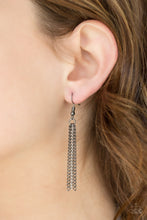 Load image into Gallery viewer, Retro Edge - Black