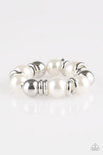 Load image into Gallery viewer, Rockin Rockefeller - White