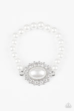 Load image into Gallery viewer, Starry-Eyed Starlet - White