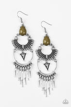 Load image into Gallery viewer, Progressively Pioneer - Green