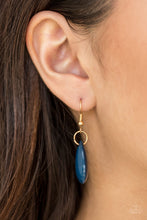 Load image into Gallery viewer, Tropical Storm - Multi Blue