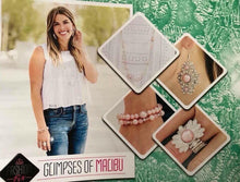 Load image into Gallery viewer, Glimpses of Malibu - July 2018