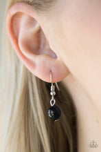 Load image into Gallery viewer, Royal Romance - Black