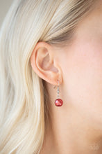 Load image into Gallery viewer, Fiercely Fancy; Fancy Fascination - Red Set