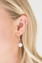 Load image into Gallery viewer, Uptown Talker - White