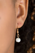 Load image into Gallery viewer, Nightcap and Gown - Gold