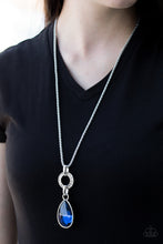 Load image into Gallery viewer, Lookin Like A Million - Blue