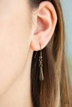 Load image into Gallery viewer, STEER It Up - Brass