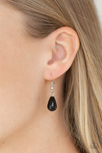 Load image into Gallery viewer, The Guest List - Black