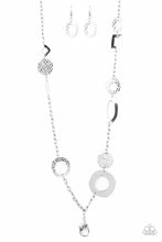 Load image into Gallery viewer, Metro Scene - Silver