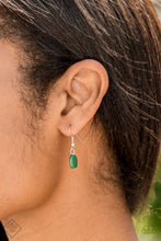 Load image into Gallery viewer, The Medallion-aire - Green