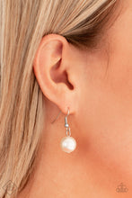 Load image into Gallery viewer, One-Way WALL STREET - White