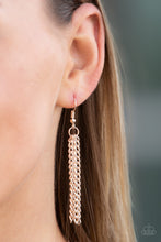 Load image into Gallery viewer, Malibu Idol - Rose Gold