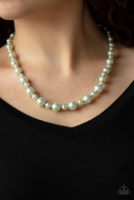 Load image into Gallery viewer, Pearl Heirloom - Green
