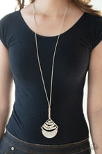 Load image into Gallery viewer, Beach Beam - White