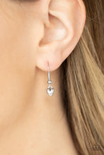 Load image into Gallery viewer, Mom Mantra - Silver