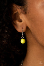 Load image into Gallery viewer, BEAD Your Own Drum - Yellow